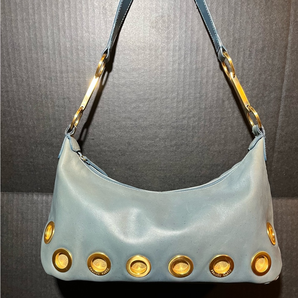 Franco Sarto Hobo Shoulder Bag